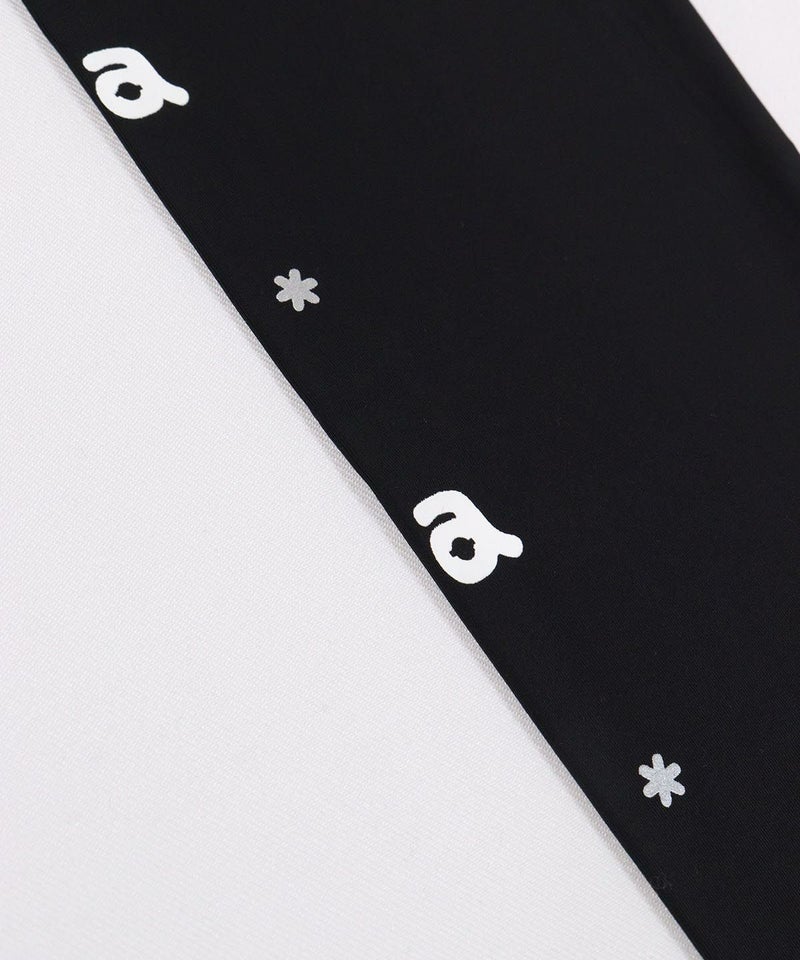 腕デザイン部分（ブラック）