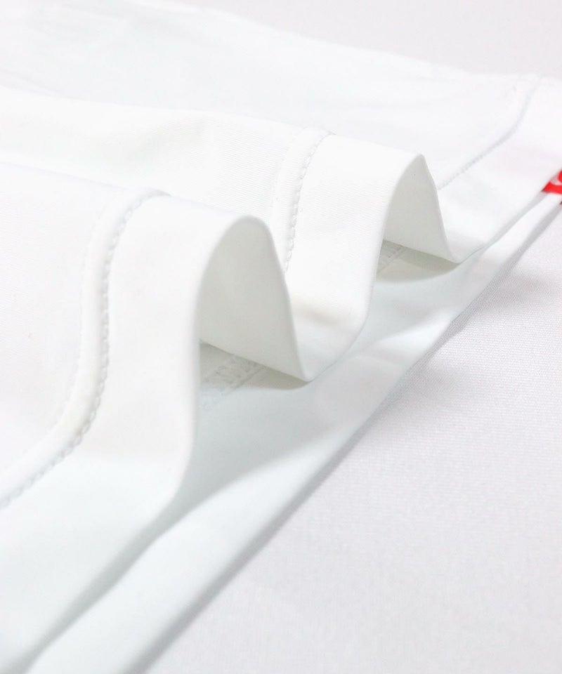 生地感（ホワイト）