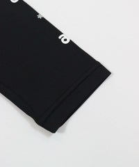 裾部分（ブラック）