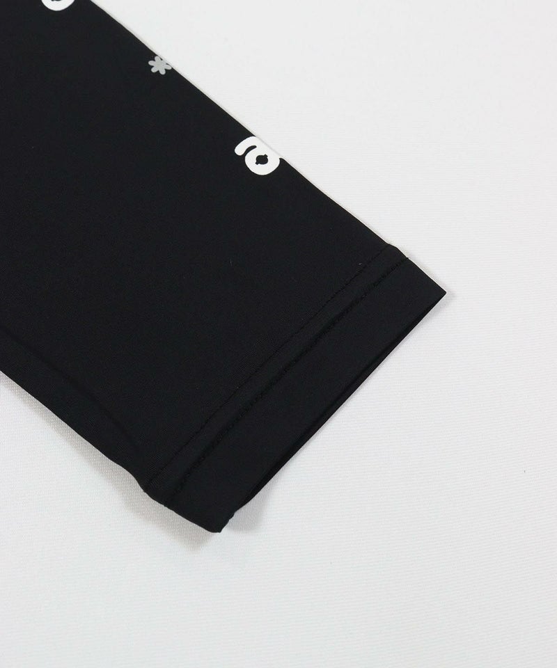 裾部分（ブラック）