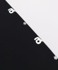 ロゴデザイン部分（ブラック）