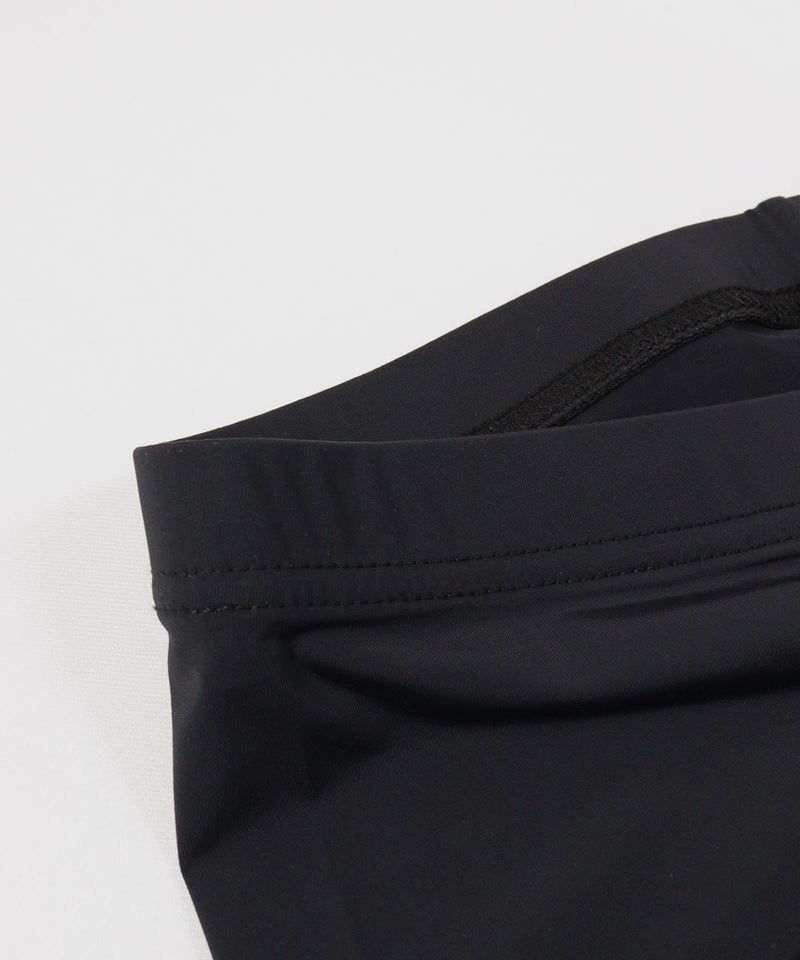 ウエスト部分（ブラック）