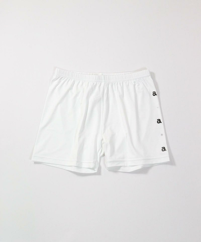 冷却素材インナーパンツ(ホワイト）