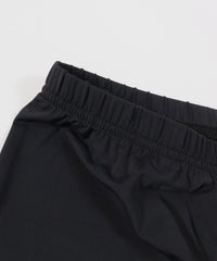 ウエスト部分（ブラック）