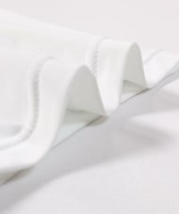 生地感（ホワイト）