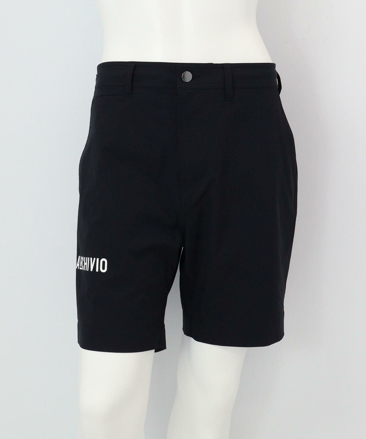 メンズ】ロゴプリントショートパンツ|アルチビオ-アウトレット