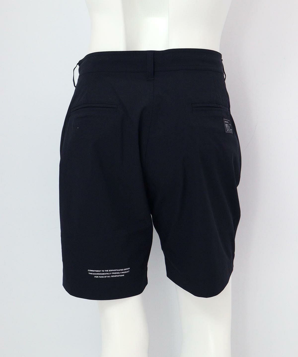 メンズ】ロゴプリントショートパンツ|アルチビオ-アウトレット