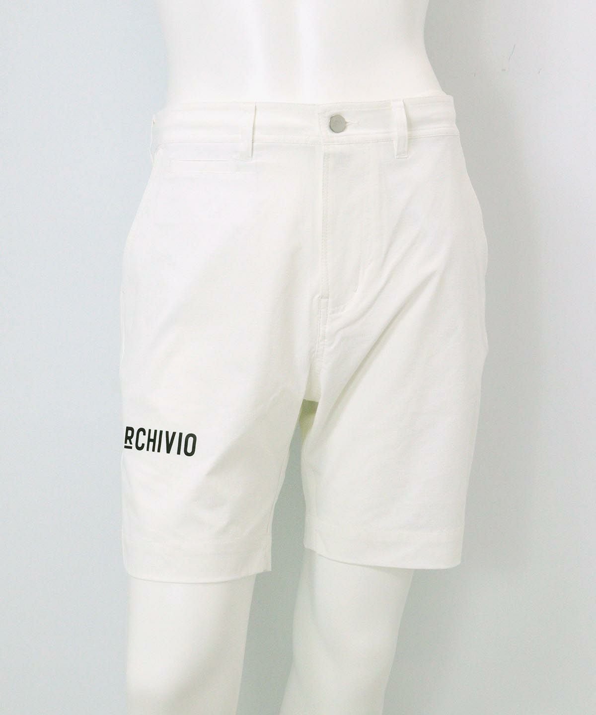 メンズ】ロゴプリントショートパンツ|アルチビオ-アウトレット