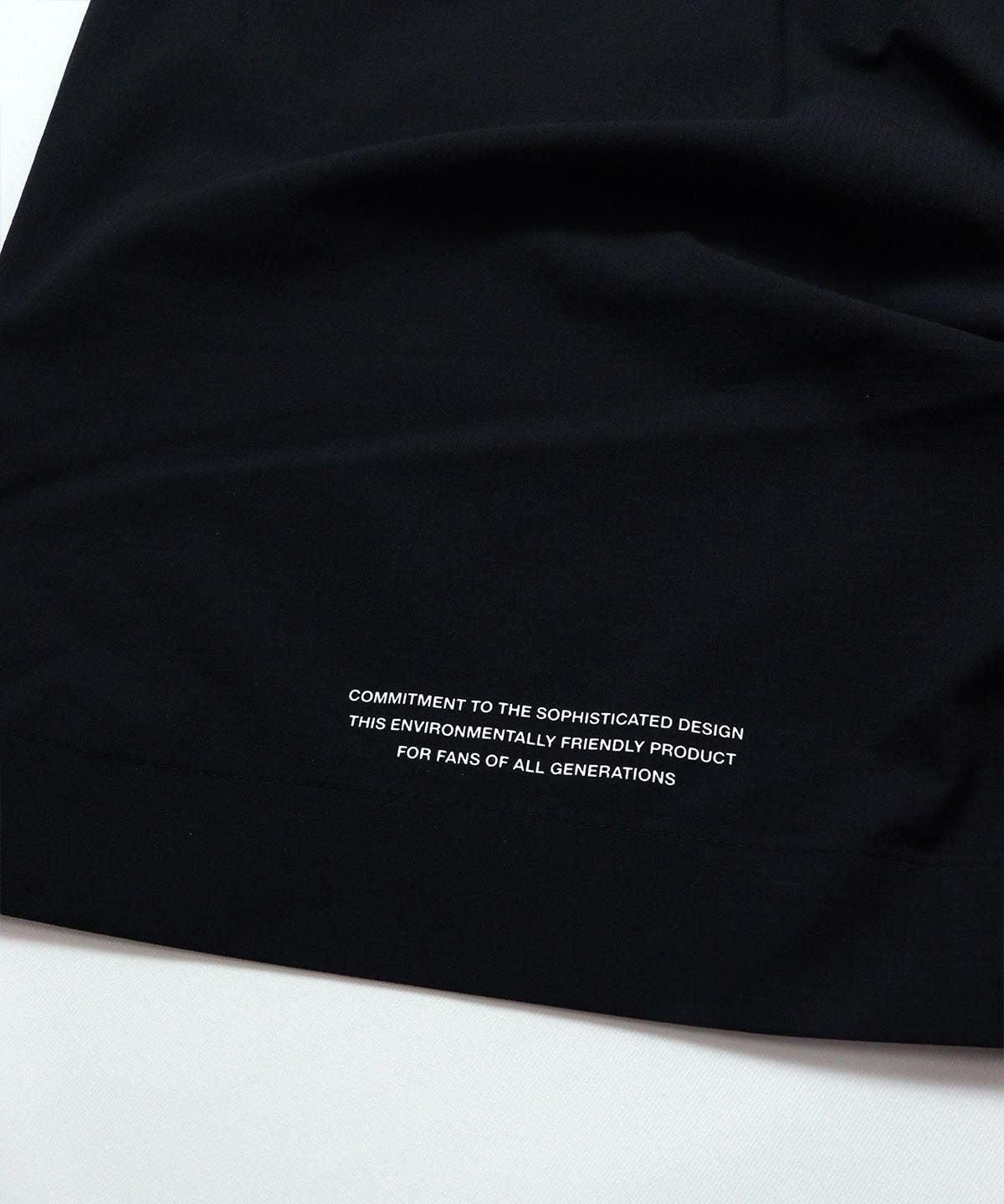 デザインアップ(ブラック)