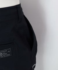 ポケット(ブラック)