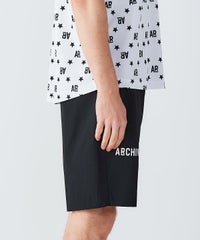 モデル着用画像(ブラック)