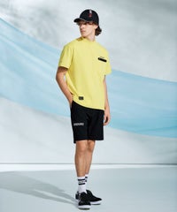 コーディネート画像(ブラック)