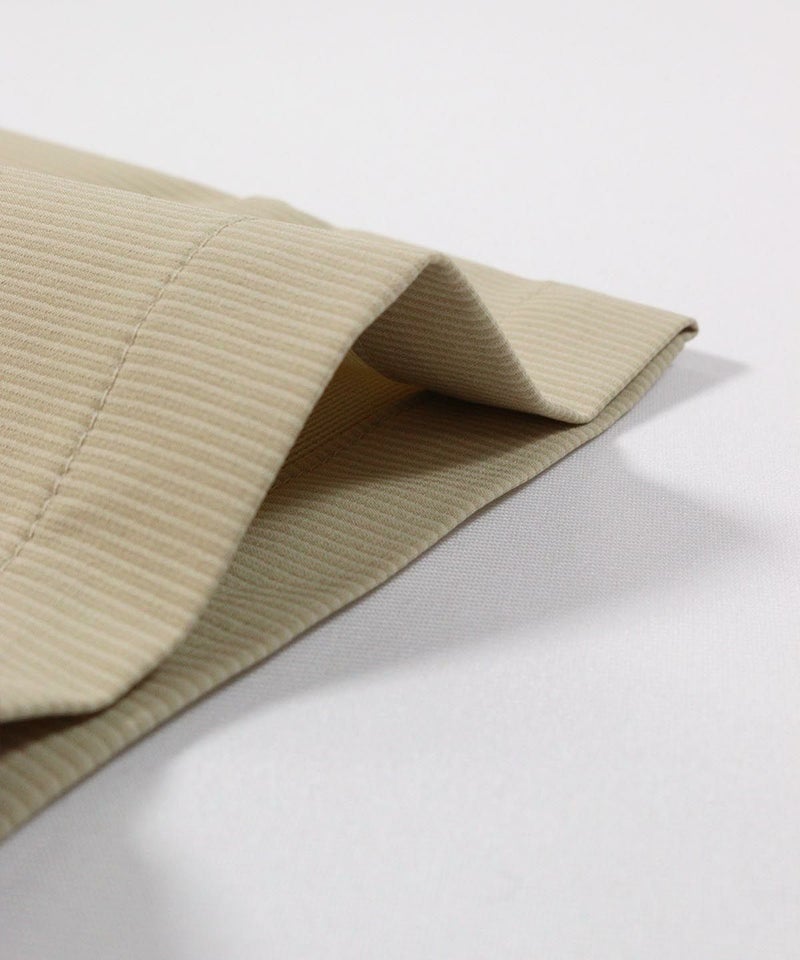 生地感（ベージュ）