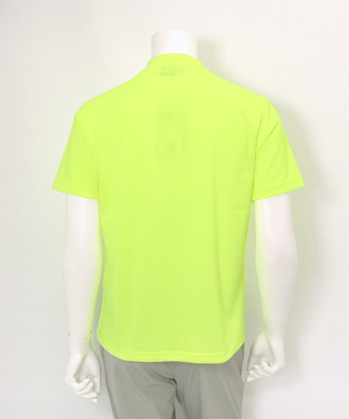 メンズ】UV速乾肩ラインプルオーバー|アルチビオ-アウトレット