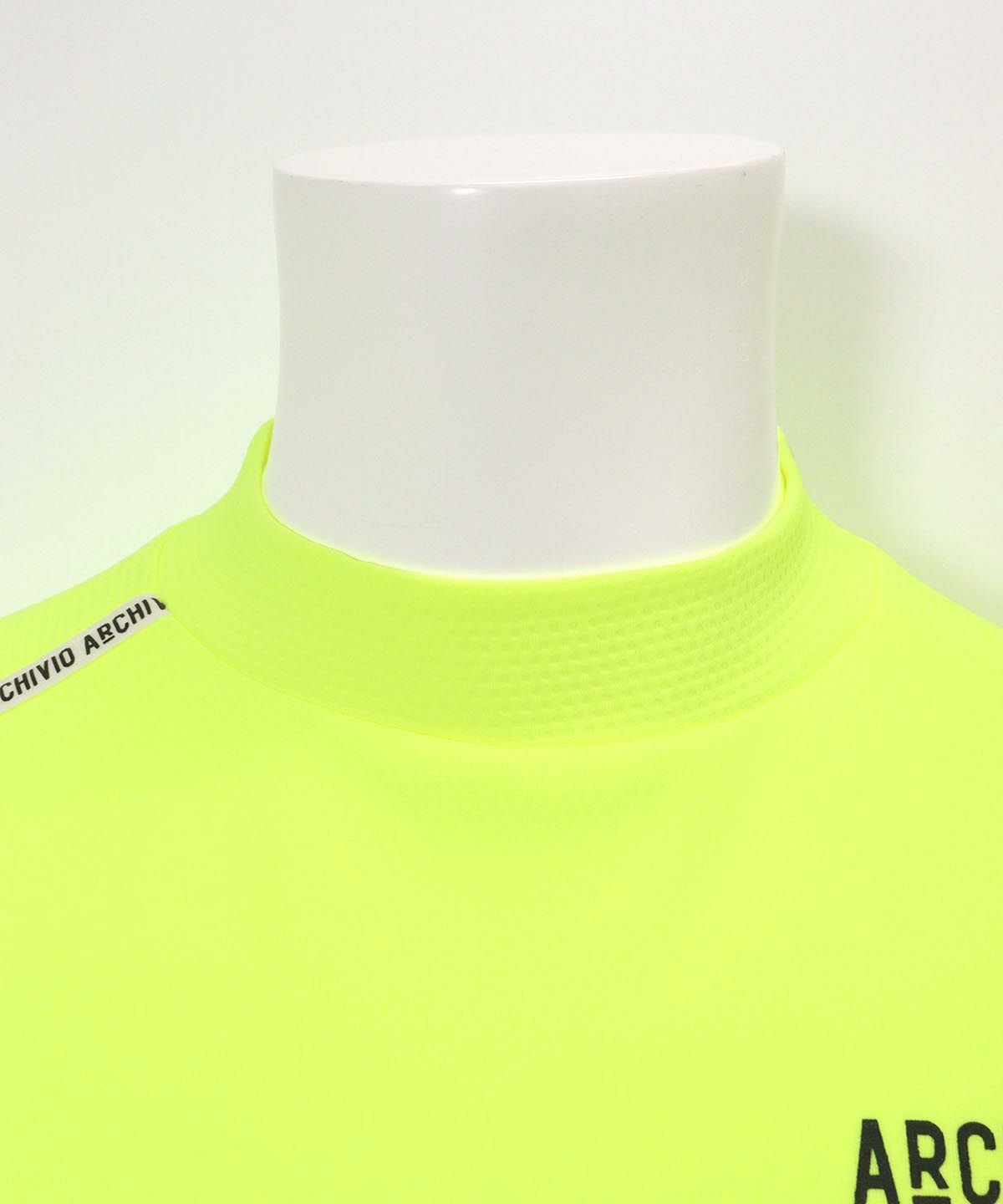 メンズ】UV速乾肩ラインプルオーバー|アルチビオ-アウトレット