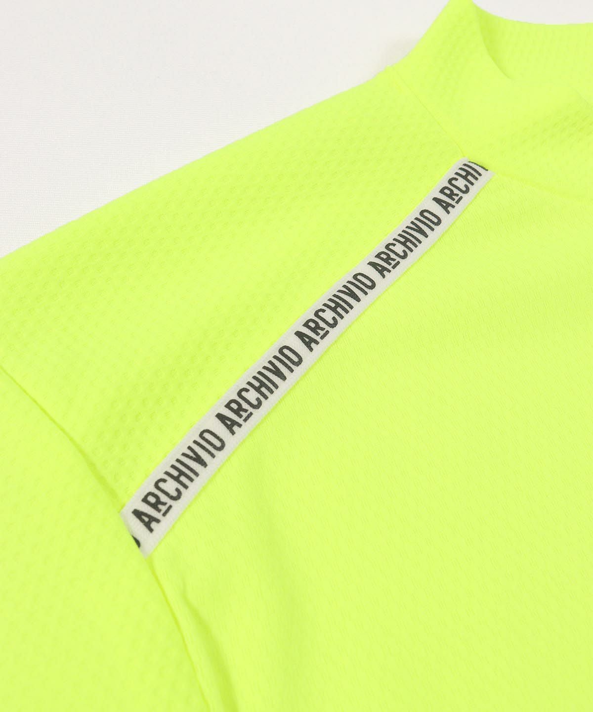 メンズ】UV速乾肩ラインプルオーバー|アルチビオ-アウトレット