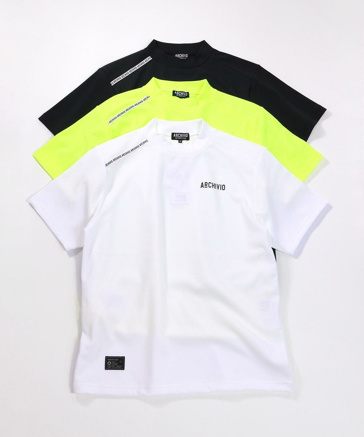 メンズ】UV速乾肩ラインプルオーバー|アルチビオ-アウトレット