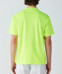 モデル着用画像（イエロー）