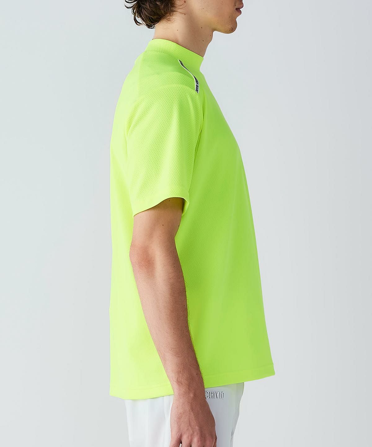 メンズ】UV速乾肩ラインプルオーバー|アルチビオ-アウトレット