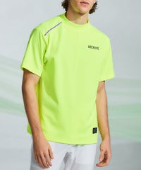 モデル着用画像（イエロー）