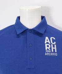 首元部分（ブルー）