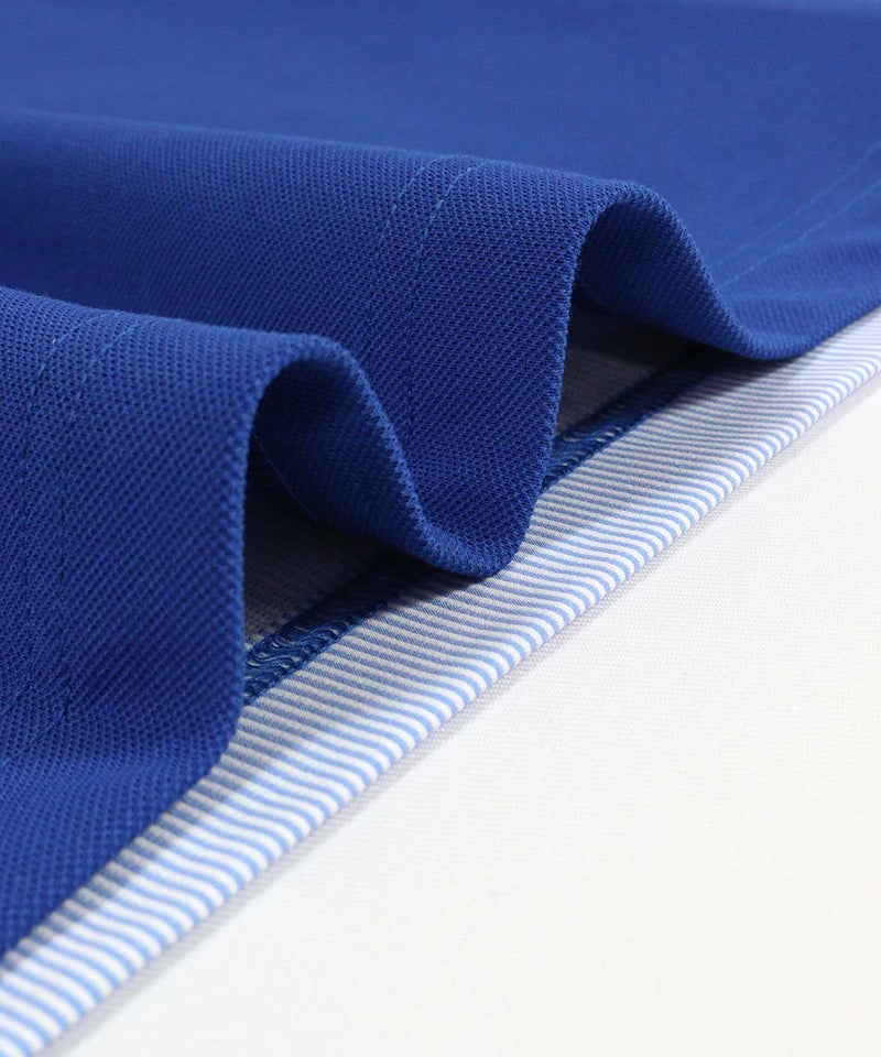 生地感（ブルー）