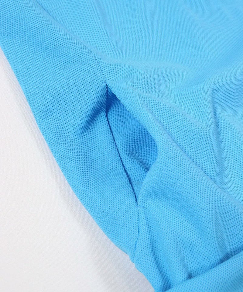 ポケット部分（ライトブルー）