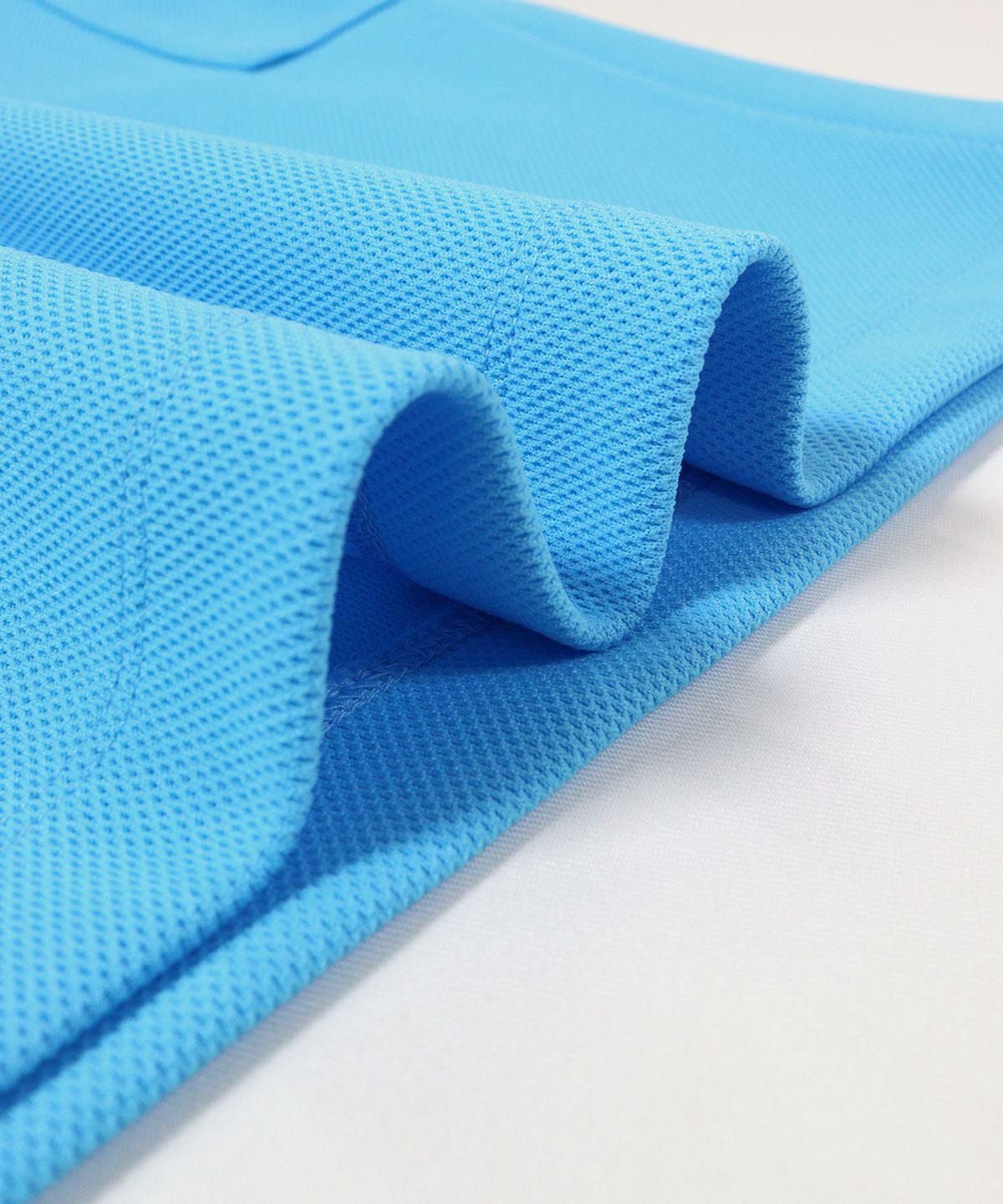 生地感（ライトブルー）