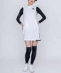 モデル着用画像（ホワイト）