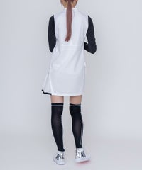 モデル着用画像（ホワイト）