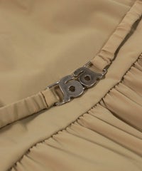 ベルト部分（ベージュ）