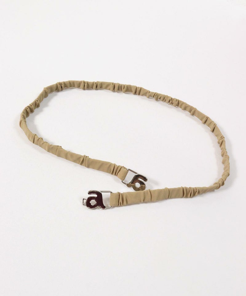 ベルト（ベージュ）