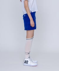 モデル着用画像（ブルー）