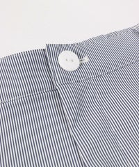 ウエスト部分（ネイビー）