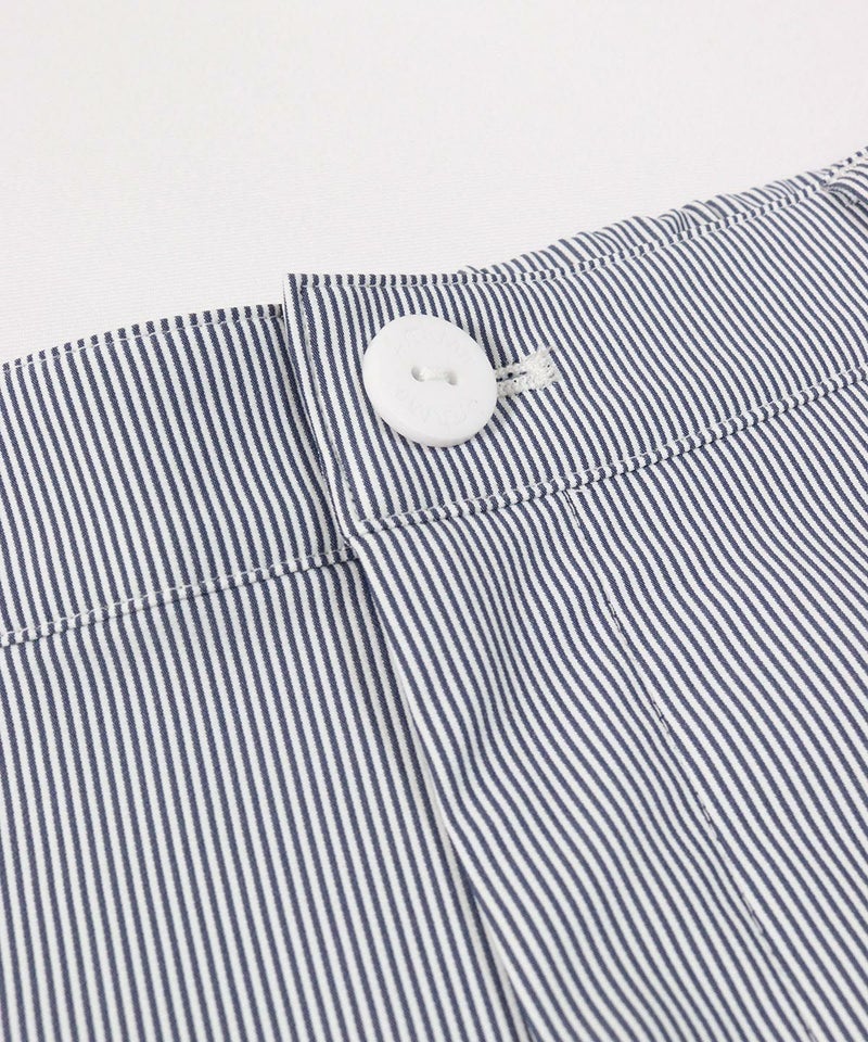 ウエスト部分（ネイビー）