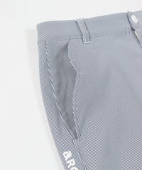 ポケット部分（ネイビー）