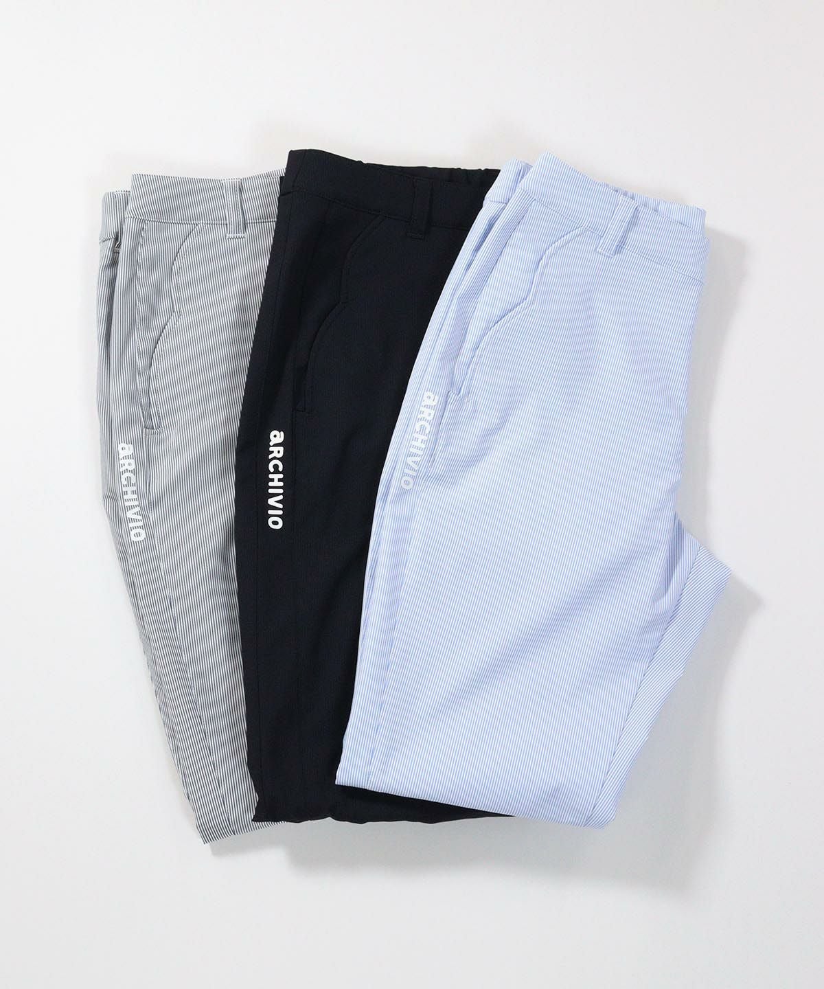 カラーバリエーション