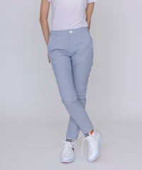 モデル着用画像（ネイビー）