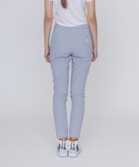 モデル着用画像（ネイビー）