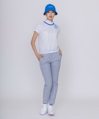 モデル着用画像（ネイビー）