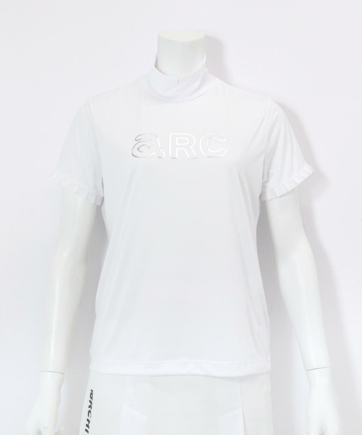 シアー×フリルツインセット(ピンク）