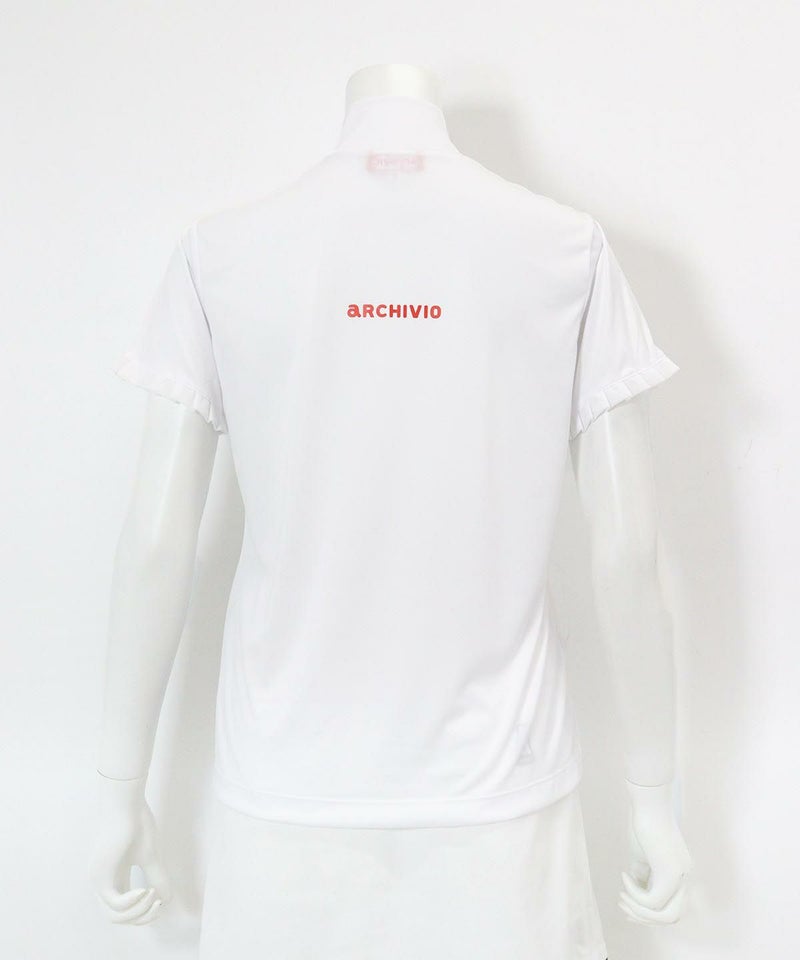 シアー×フリルツインセット後(ピンク）