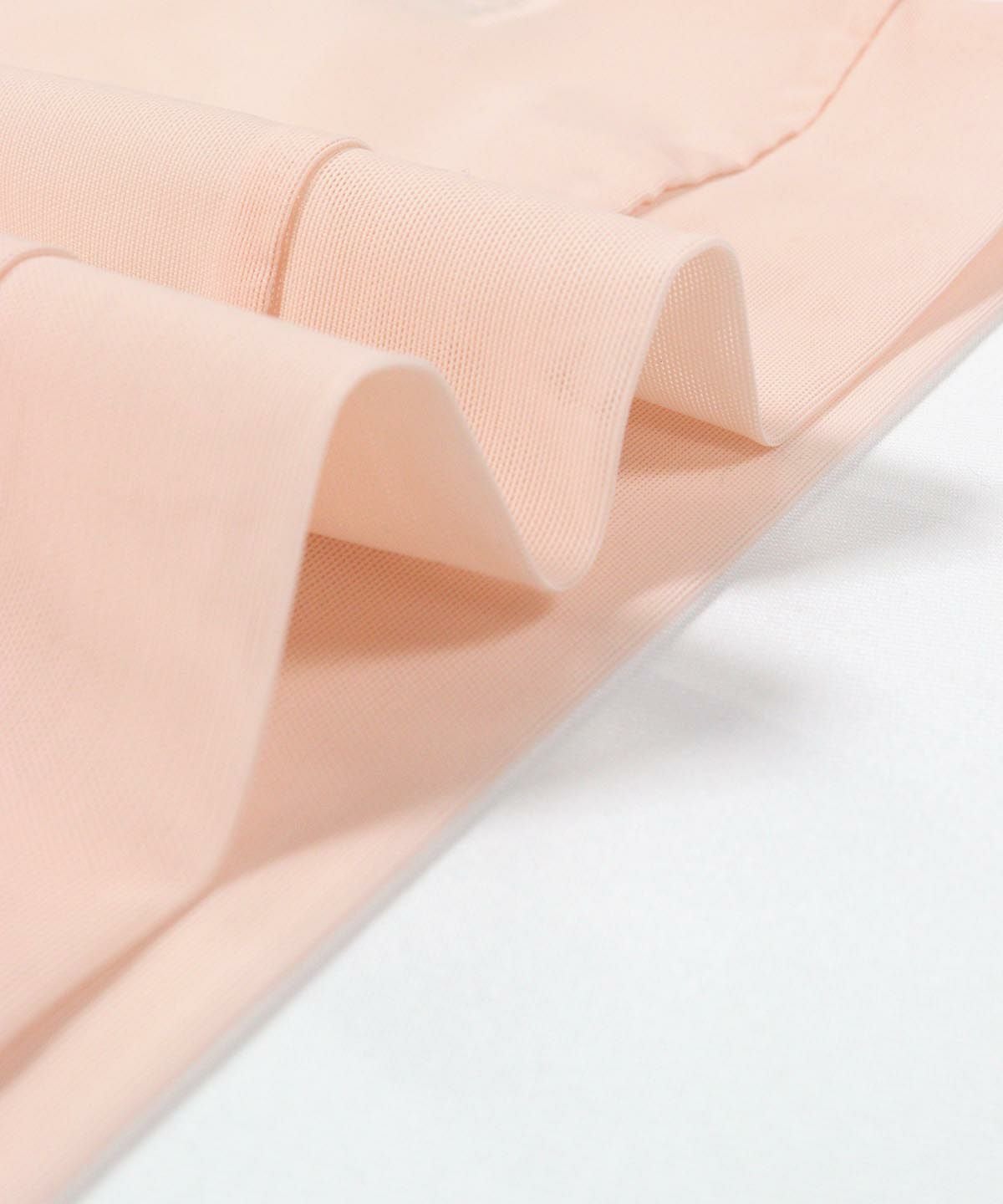 生地感（ピンク）