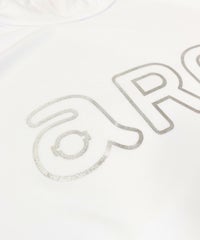 ロゴ部分（ホワイト）