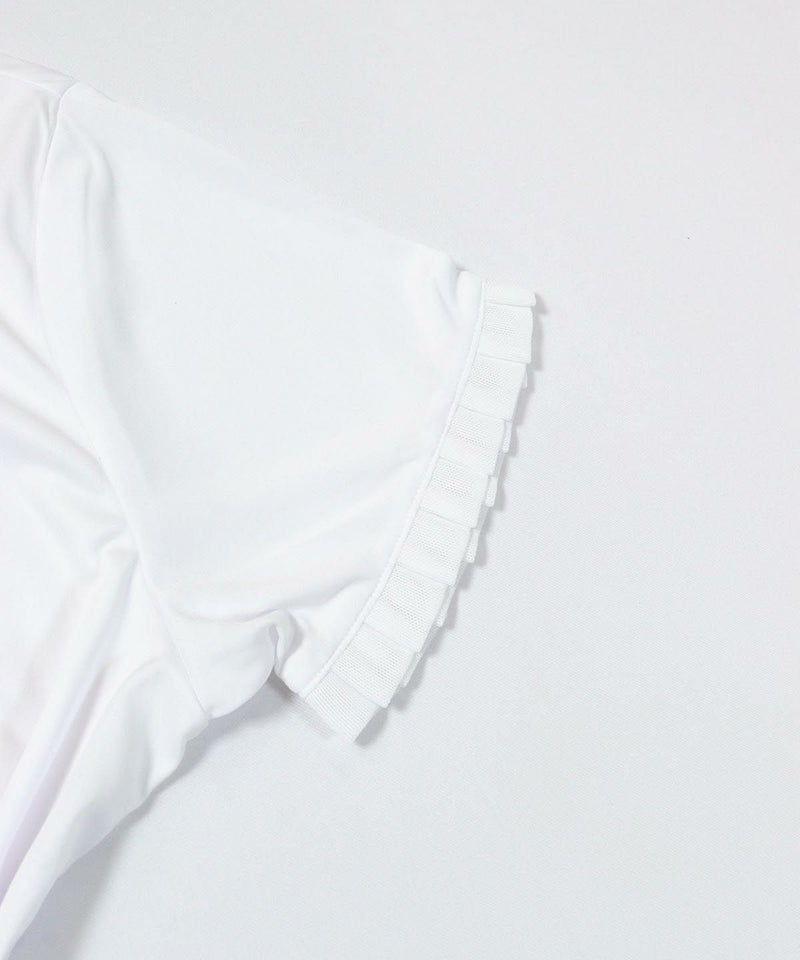 袖部分（ホワイト）