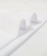 生地感（ホワイト）