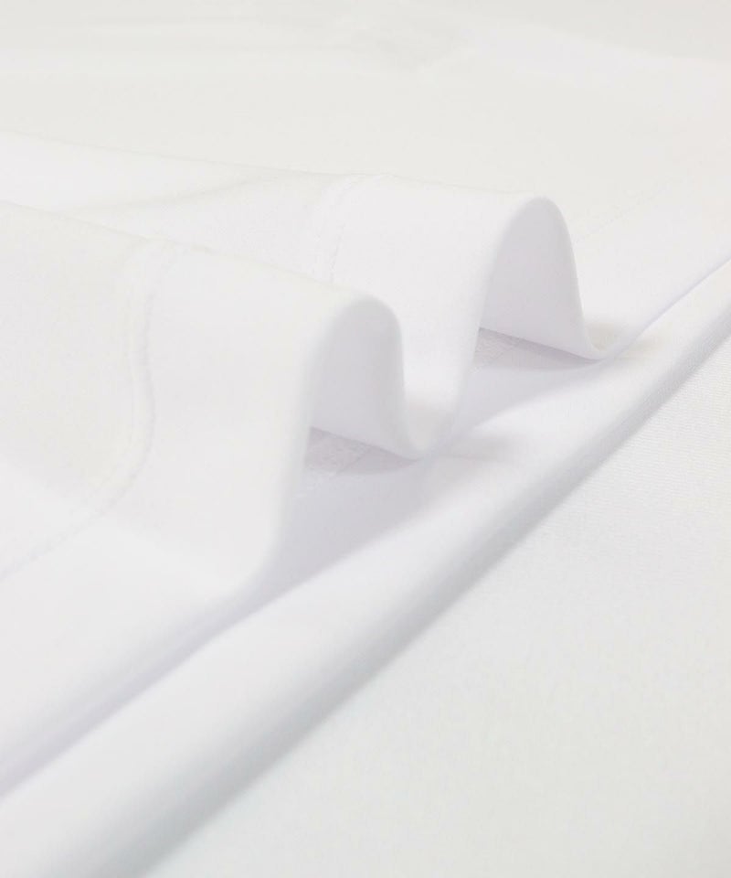 生地感（ホワイト）