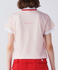 モデル着用画像（ピンク）