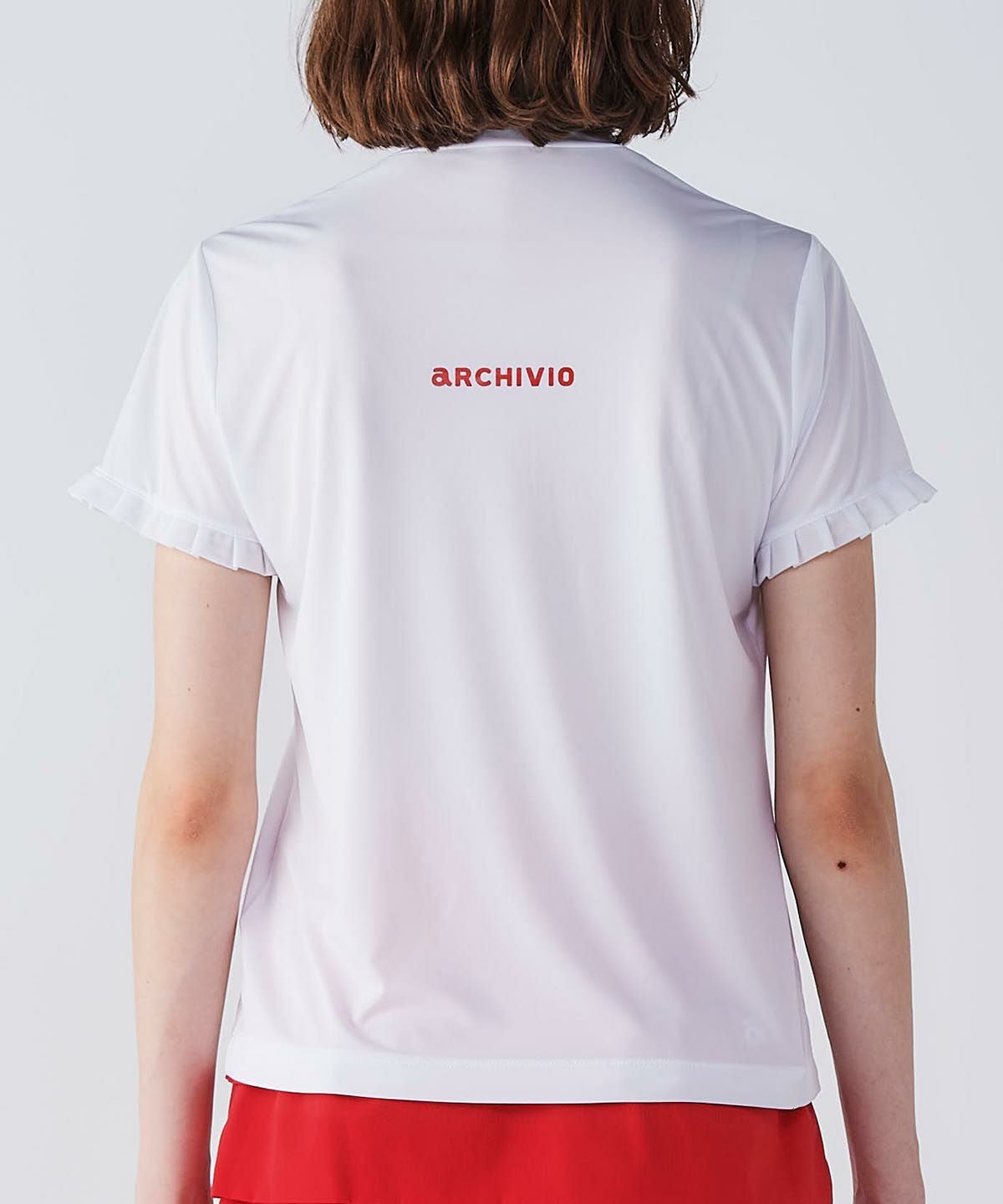 モデル着用画像（ピンク）