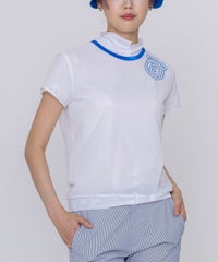 モデル着用画像（ホワイト）